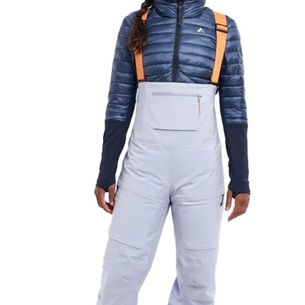 Orage Cliff Shell Bib Pant - Women’s, Size S